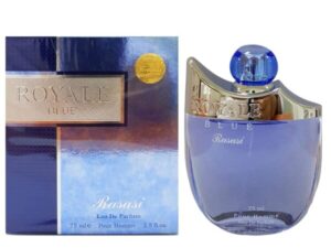 Rasasi Royal Blue 75ml - Image 1