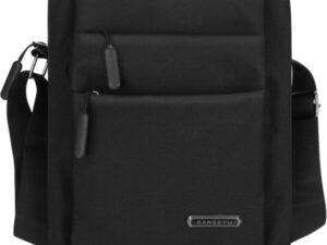 Men’s Crossbody Messenger Bag - Image 1