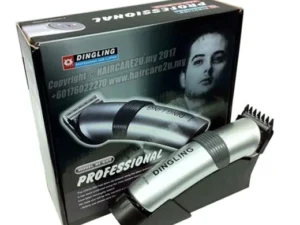Dingling RF-609 Hair and Beard Trimmer - Image 2