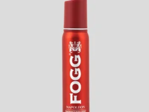 Fogg Imperial Fragrance Body Spray for Men - Image 2
