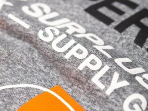 Superdry Gents T-Shirt - Image 2