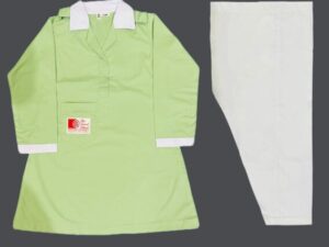 The Smart School Girls’ uniform Shalwar Kameez - Image 2