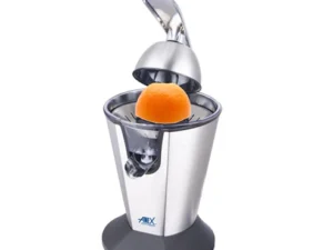 Anex AG-2158 Deluxe Citrus Juicer – 160W - Image 2