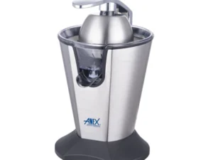 Anex AG-2158 Deluxe Citrus Juicer – 160W - Image 3