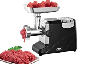 Anex AG-3060 Deluxe Meat Grinder - Image 1