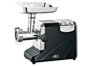 Anex AG-3060 Deluxe Meat Grinder - Image 3