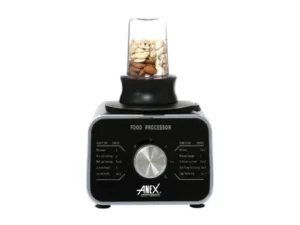 Anex AG-3156 Deluxe Food Processor - Image 2