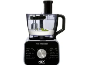 Anex AG-3156 Deluxe Food Processor - Image 4