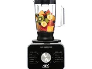 Anex AG-3156 Deluxe Food Processor - Image 5