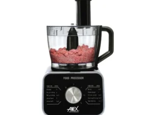 Anex AG-3156 Deluxe Food Processor - Image 6