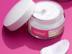 Fade Out Collagen Boost Night Cream - Image 2