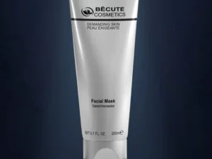 Becute Facial Mask (200ml) - Image 1