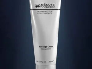 BECUTE MASAGE CREAM - Image 1