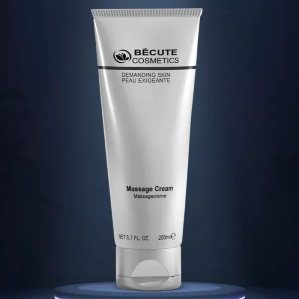 Becute-Cosmetics-Massage-Cream-200ml