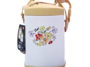 Lunch Box-Peach - Image 1