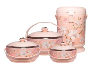 Insulated Hotpot – Stylish & Durable - Image 1