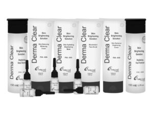 Derma Clear Facial Kit - Image 2