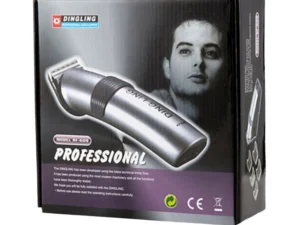 Dingling RF-609 Hair and Beard Trimmer - Image 1