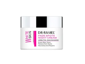 Dr. Rashel White Skin Night Cream 50g - Image 2