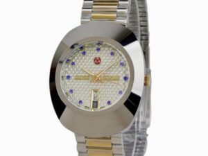 Fitron Watch – Stainless Steel – FT-136 - Image 2
