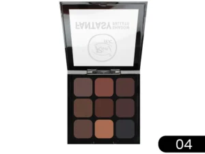 Rivaj Fantasy Eyeshadow 9-in-1 - Image 3