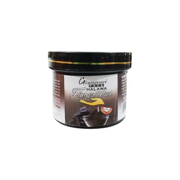 GLAMOROUS-FACE-HALAWA-FINGER-COFFEE-WAX-150G