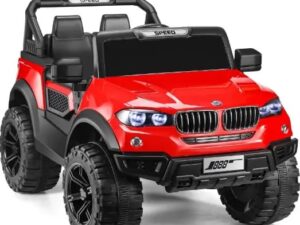 Electric Charging Car - Image 1