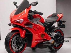 Electric Charging Bike - Image 1