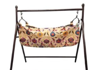 Baby Swing - Image 1