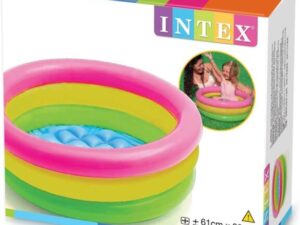 Baby Swimming Pool - Image 1