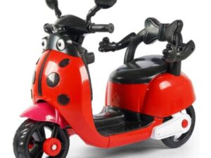 Electric Charging Scooty - Image 2