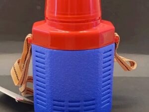 School Water Bottle - Image 1