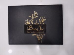 Baao Jee Fabrics International - Image 2