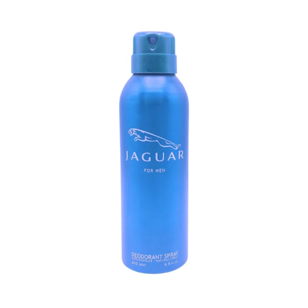 JaguarClassicBodySpray200ml