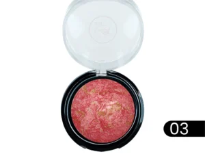Rivaj Terracotta Blush On - Image 2