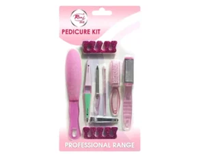 Professional Pedicure Kit – 7-in-1 Foot Care Set - Image 3