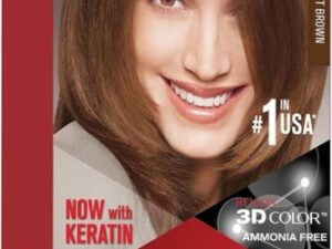 Revlon ColorSilk Beautiful Color with Keratin - Image 1