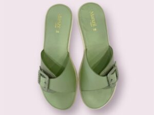 Stylo Ladies Slipper – Fashionable Comfort for Women - Image 1