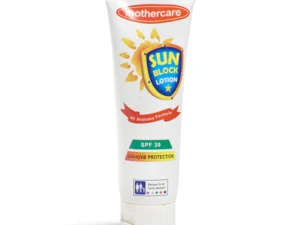 Mothercare Sunblock Lotion - Image 1