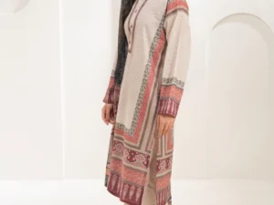 LIMELIGHT U4354 Beige 3-Piece Suit - Image 5