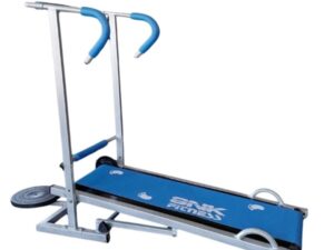 Manual Treadmill Machine - Image 1
