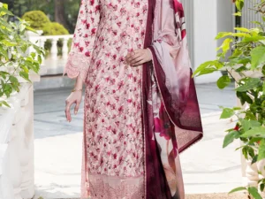 RAZAB RPJ-03 Ladies Suit - Image 1
