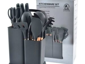 Kitchen Ware Set - Image 1