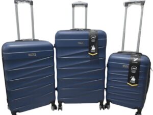 Traveling Bag 3 Pcs Set - Image 1