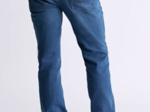 Buffalo Blue Jeans Pant for Men - Image 2