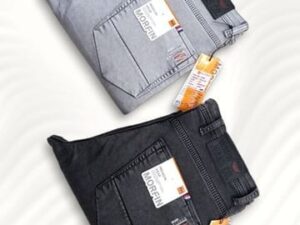 Morfin Jeans Pant for Men - Image 2