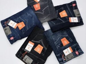 Morfin Jeans Pant for Men - Image 1
