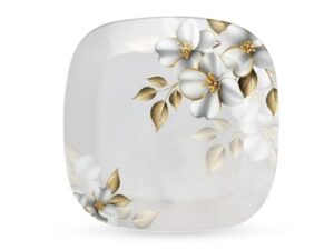 Lush Neue Double Glazed Dinner Set - Image 2