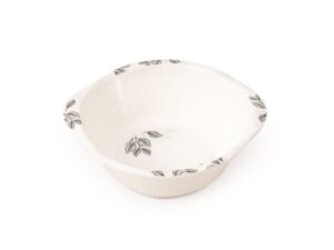 Everest Crystal Coated Dinner Set - Image 3