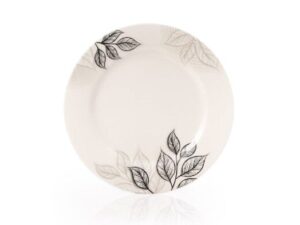 Everest Crystal Coated Dinner Set - Image 4